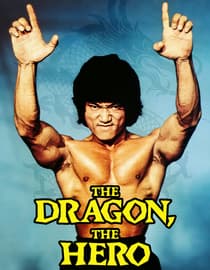 The Dragon, The Hero
