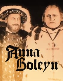 Anna Boleyn