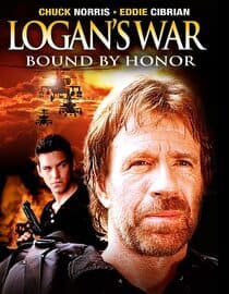 Logan's War: Bound By Honor