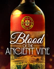 Blood of the Ancient Vine