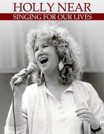 Holly Near: Singing for Our Lives