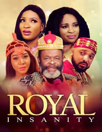 Royal Insanity
