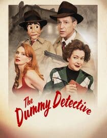 The Dummy Detective