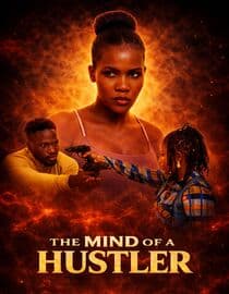 The mind of a hustler