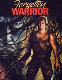 Forgotten Warrior
