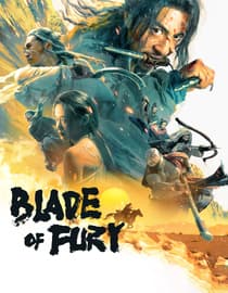 Blade Of Fury