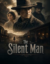 The Silent Man
