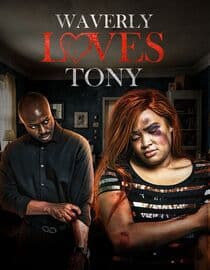 Waverly Loves Tony