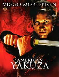 American Yakuza
