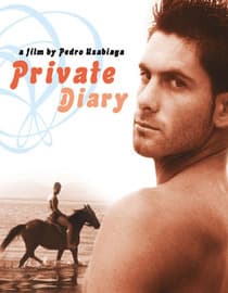 Private Diary
