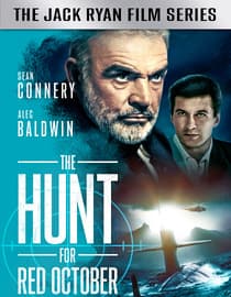 The Hunt For Red October