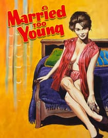 Married Too Young