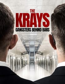 The Krays: Gangsters Behind Bars
