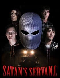 Satan's Servant