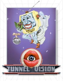 Tunnel Vision