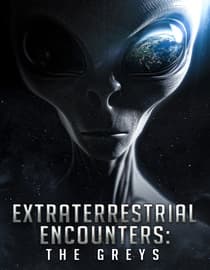 Extraterrestrial Encounters: The Greys
