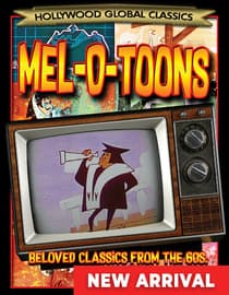 Mel-O-Toons Collection
