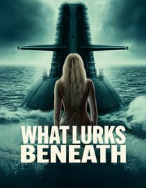 What Lurks Beneath