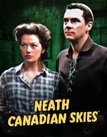 Neath Canadian Skies