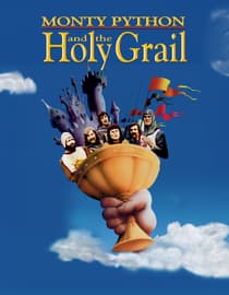 Monty Python And The Holy Grail