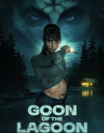 Goon of The Lagoon