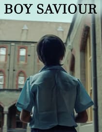 Boy Saviour