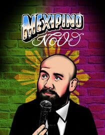 Mexipino Noir