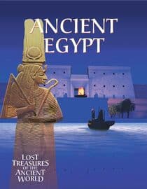 Lost Treasures of the Ancient World: Ancient Egypt