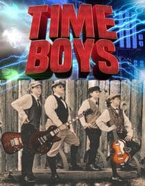 Time Boys