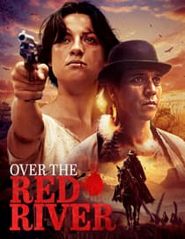 Over the Red River