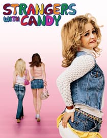 Strangers With Candy