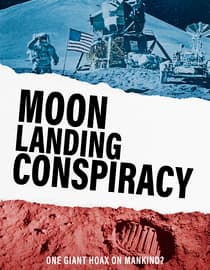 Moon Landing Conspiracy