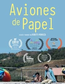 Aviones de Papel