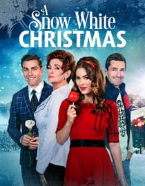 A Snow White Christmas