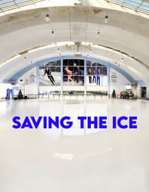 Saving The Ice