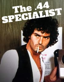 The .44 Specialist