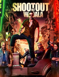 Shootout At Wadala