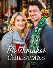 Matchmaker Christmas