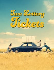 Two Lottery Tickets