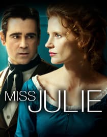 Miss Julie