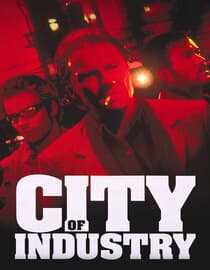 City Of Industry