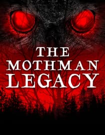 The Mothman Legacy