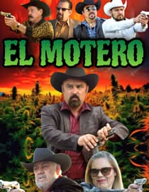 El Motero