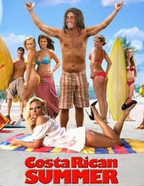 Costa Rican Summer