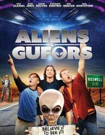 Aliens & Gufors
