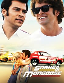 Snake & Mongoose