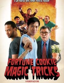 Fortune Cookie Magic Tricks