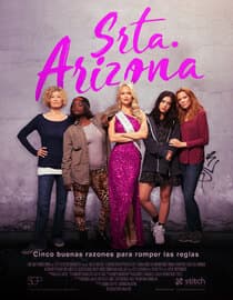 Srta. Arizona