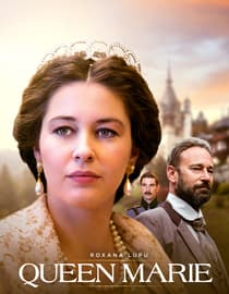 Queen Marie