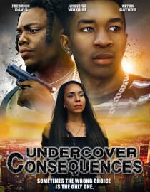 Undercover Consequences